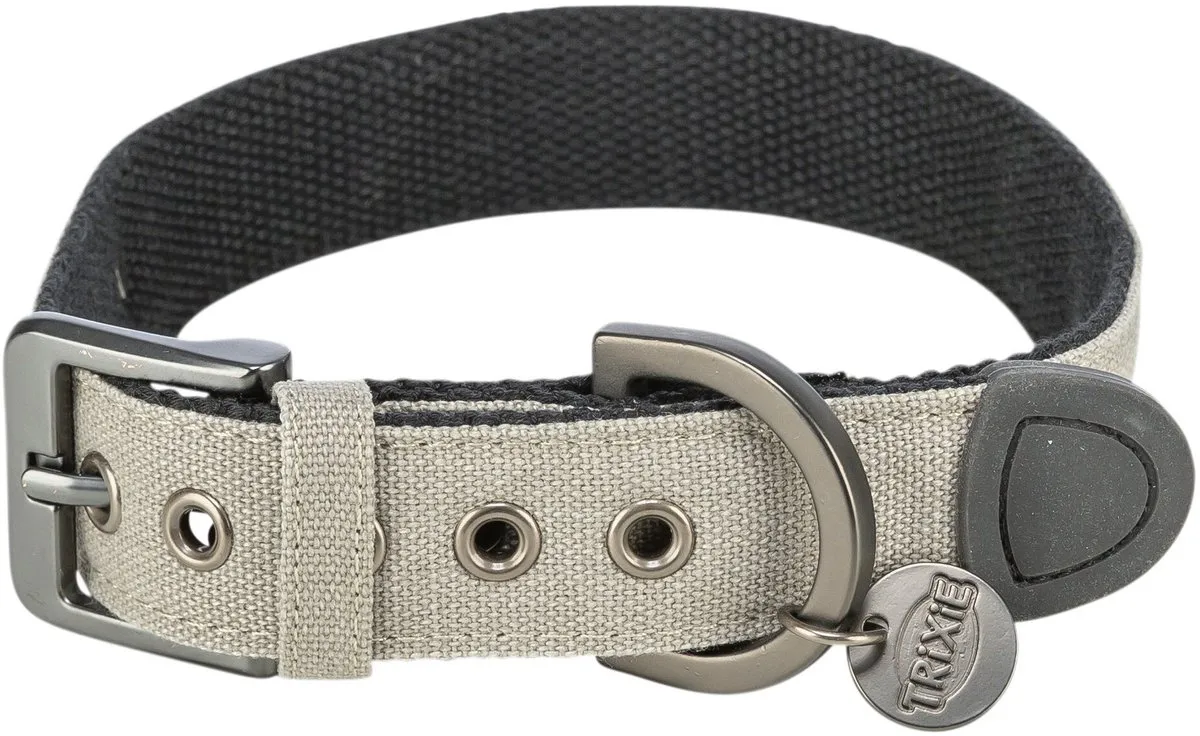 Trixie Halsband CityStyle Extra Breed