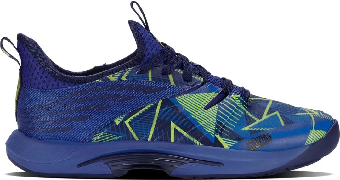 K-Swiss Speedtrac Padel 8912495 Blauw - afbeelding 6 van 6
