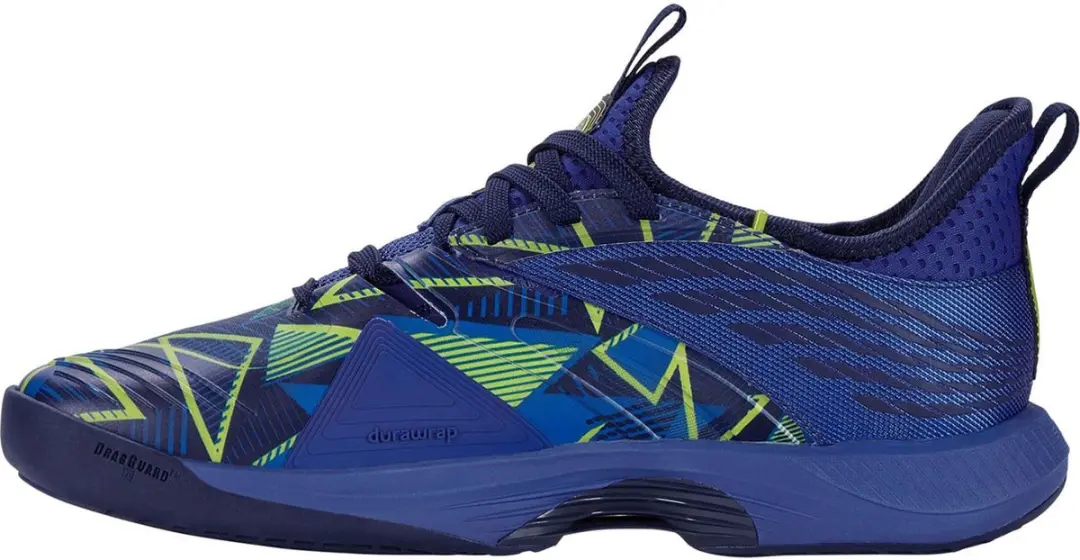 K-Swiss Speedtrac Padel 8912495 Blauw - afbeelding 4 van 6