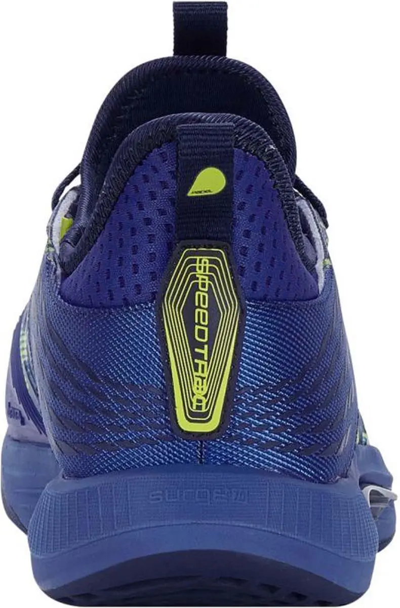 K-Swiss Speedtrac Padel 8912495 Blauw - afbeelding 3 van 6