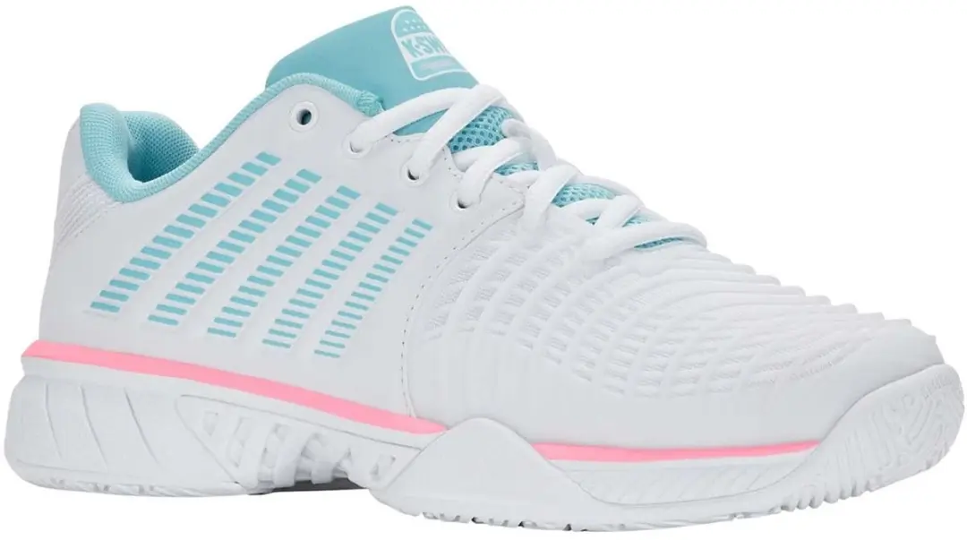 K-Swiss Express Light 3 padelschoenen 41.5 - afbeelding 2 van 6