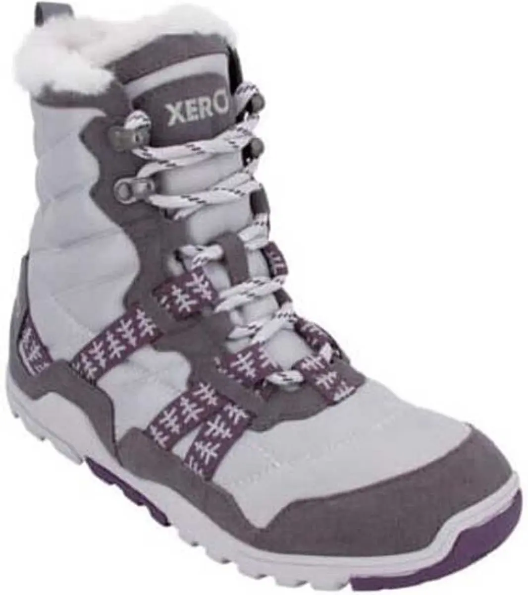 Xero Shoes Alpine Sneeuwlaarzen