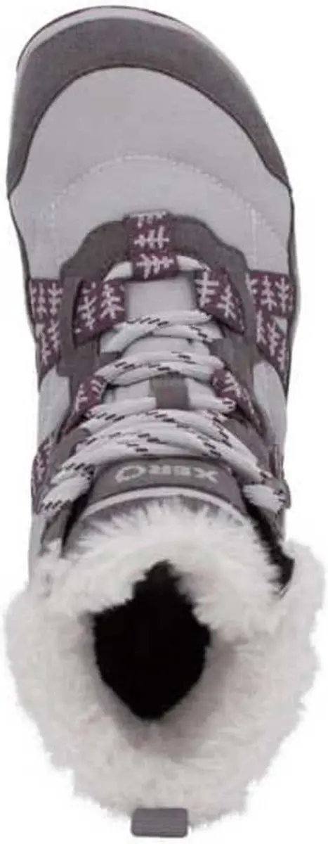 Xero Shoes Alpine Sneeuwlaarzen - Blauw - EU 37 - afbeelding 5 van 6