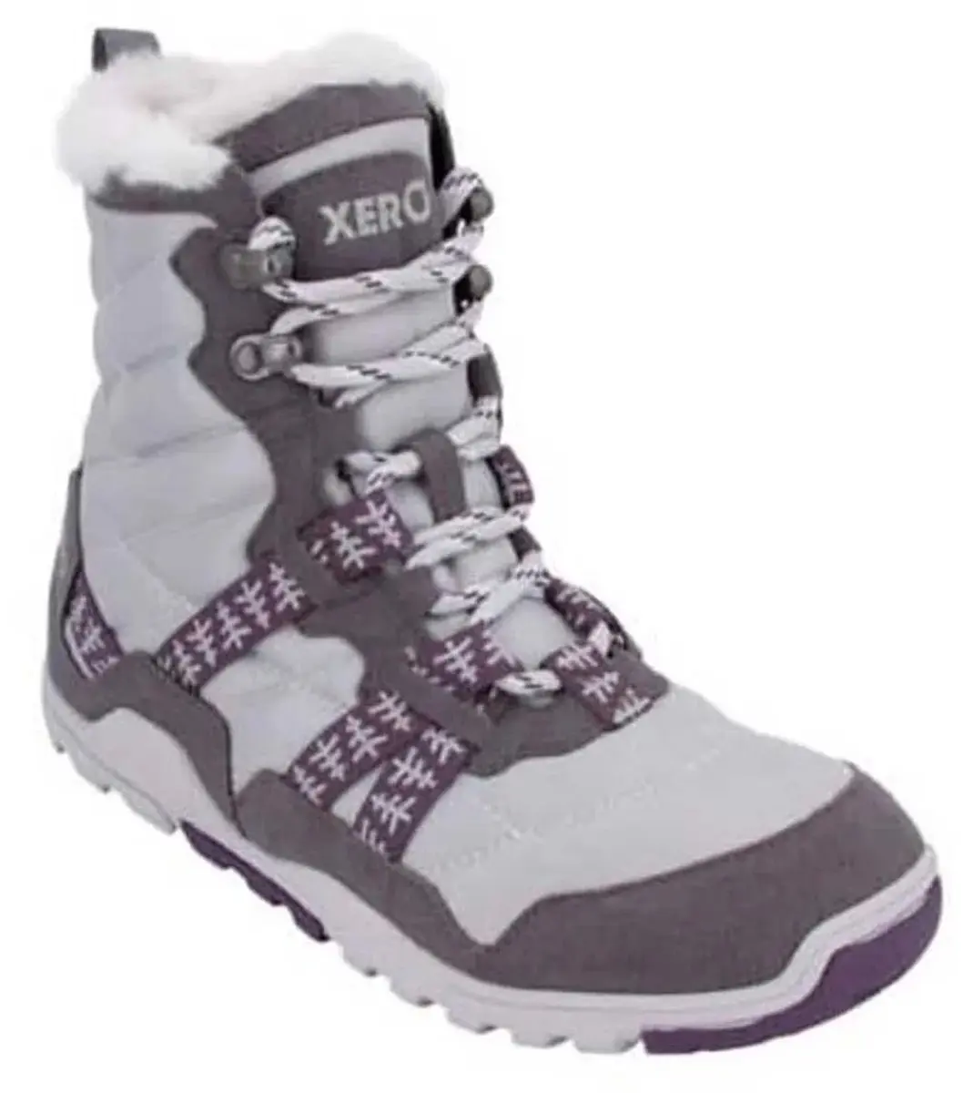 Xero Shoes Alpine Sneeuwlaarzen - Blauw - EU 37 - afbeelding 6 van 6
