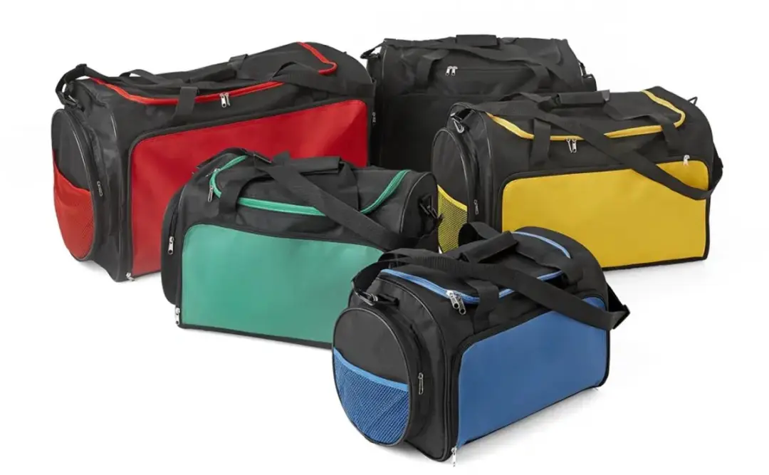 Tremblay CT Double 4 Sporttas 120L