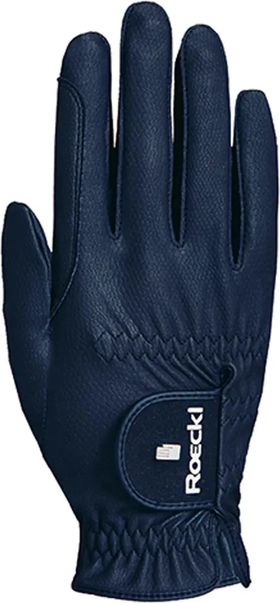 Roeckl Handschoenen Roeck-grip Pro Donkerblauw