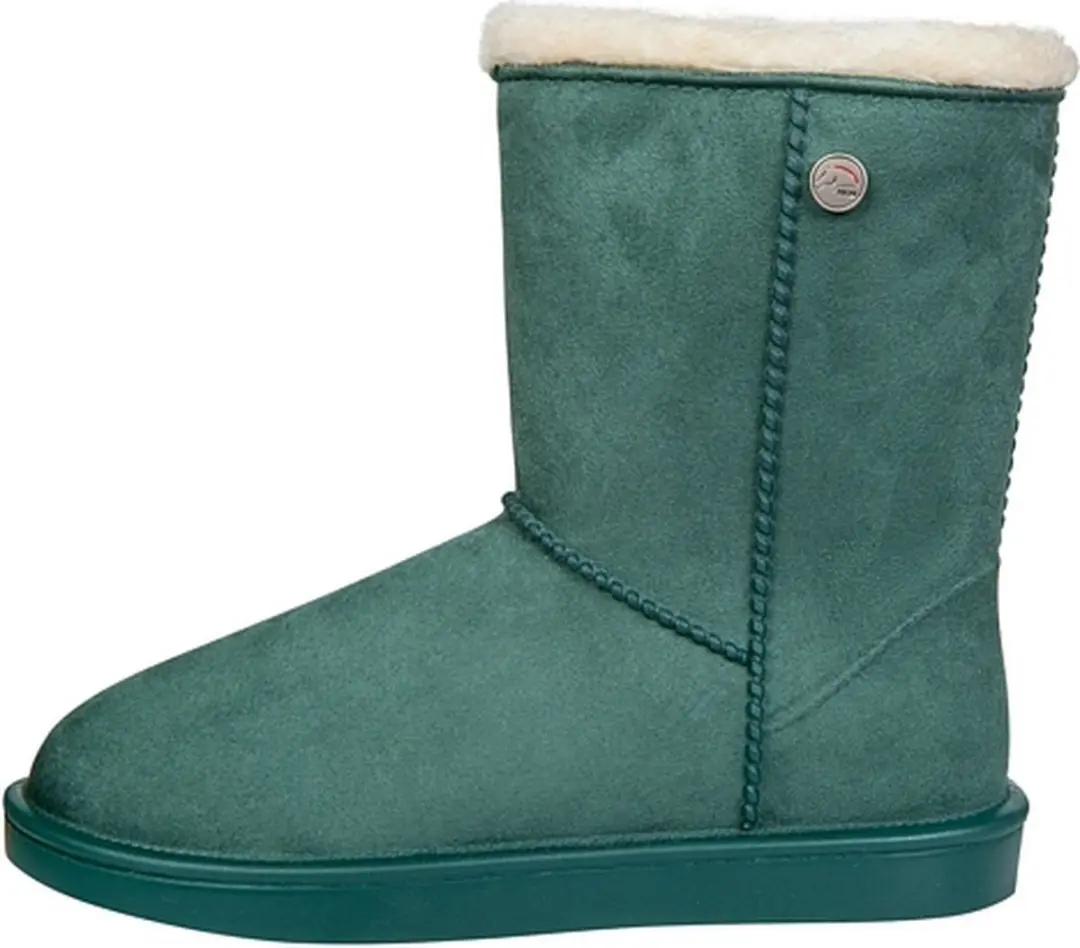 HKM Allweather laars Davos Gossiga waterproof