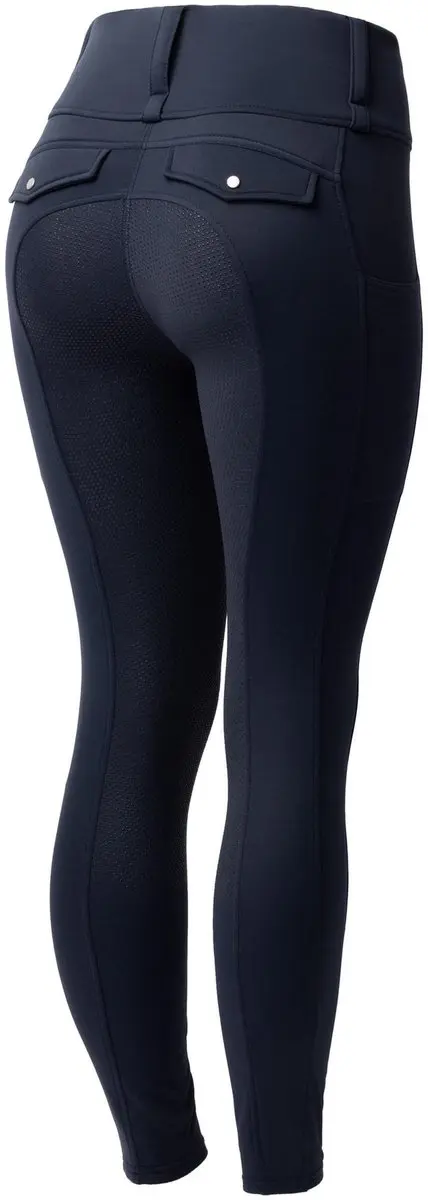 Dameslegging met volledige grip Horze Anya