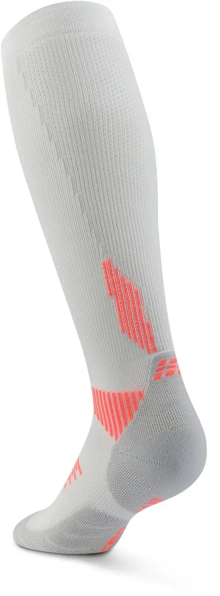 CEP Core Run Socks Tall 5.0 Grijs - afbeelding 3 van 6