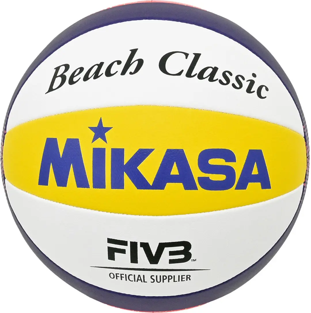 Beachvolleybal Practice Mikasa BV551C
