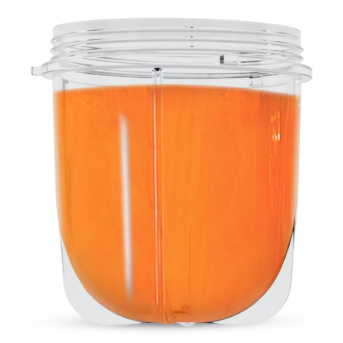 KitchenBrothers Smoothieblender KB748 - 300ml - BPA-vrij