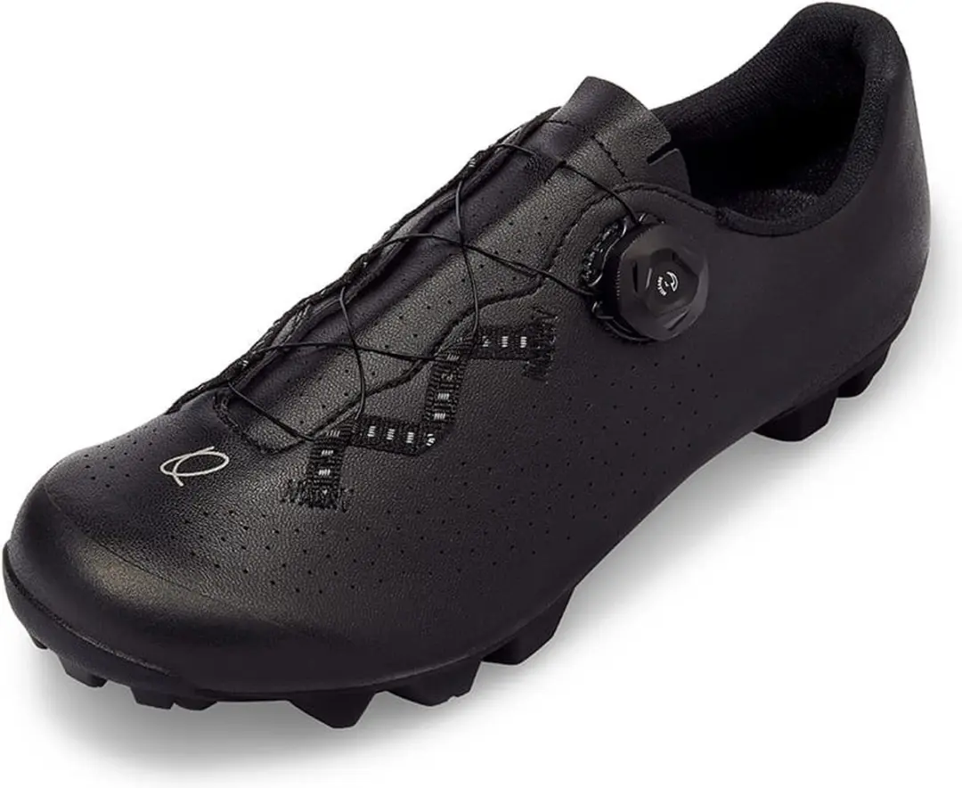 Quoc Escape Off-road Gravel Schoenen Zwart EU 46 Man
