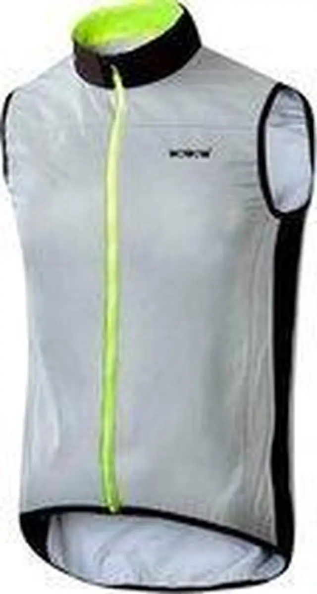 Wowow windstopper Kluisberg