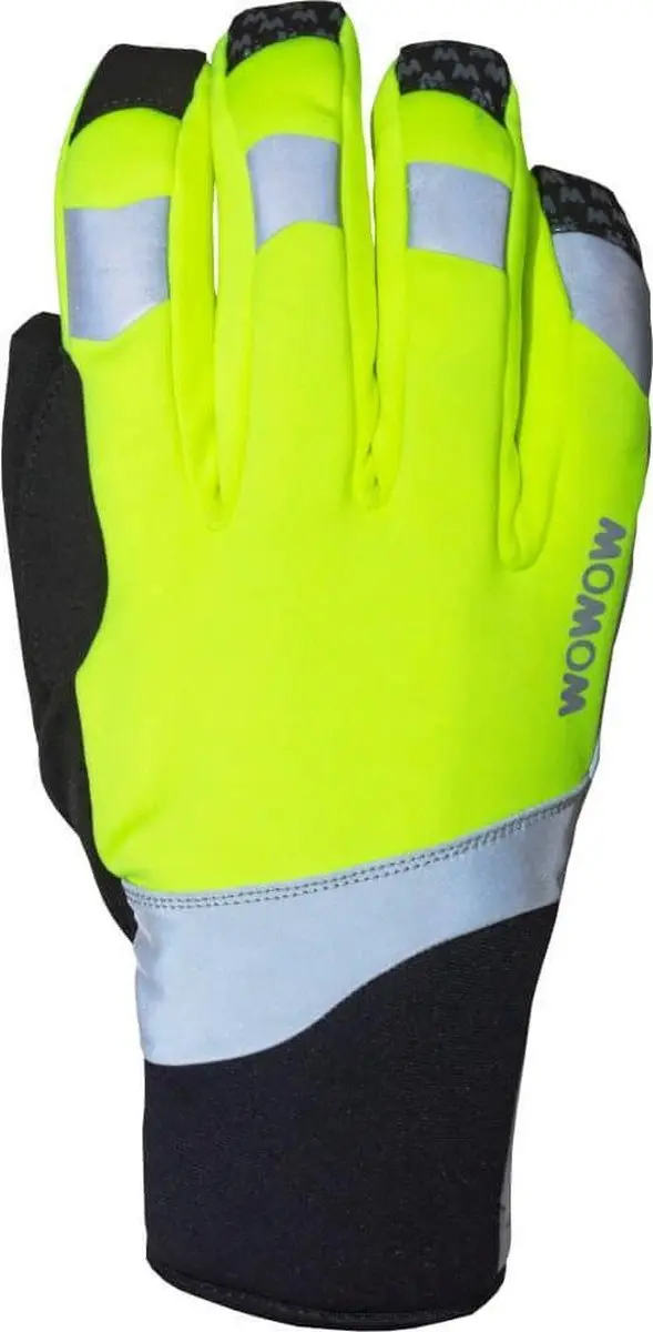 Wowow Atlantis Urban Winterhandschoenen (-10°-0°C)