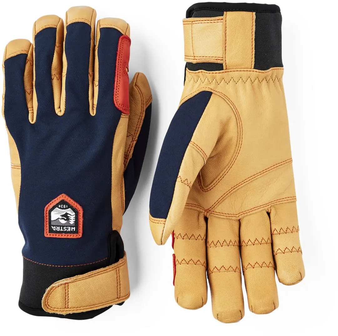 Hestra Ergo Grip Active