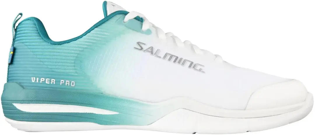 Salming Viper Pro Dames Indoorschoenen