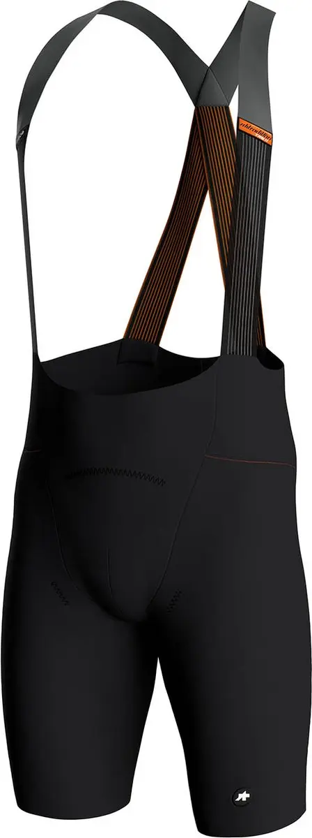 Assos Equipe RS S11 Fietsbroek - afbeelding 3 van 6