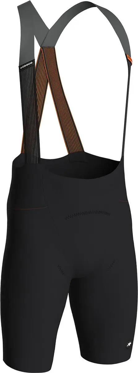 Assos Equipe RS S11 Fietsbroek - afbeelding 5 van 6