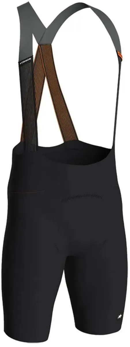 Assos Equipe RS S11 Fietsbroek - afbeelding 2 van 6