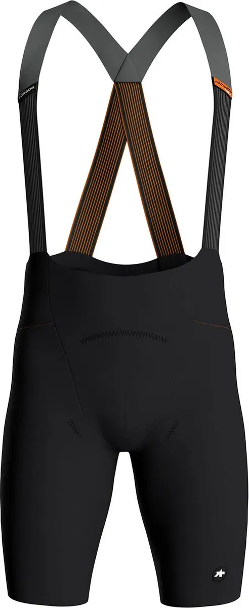 Assos Equipe RS S11 Fietsbroek