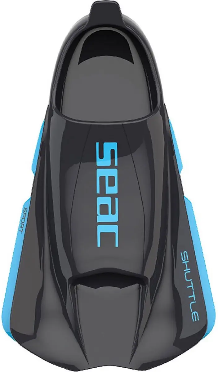 Seacsub Shuttle Sport Vinnen Zwart EU 43-44