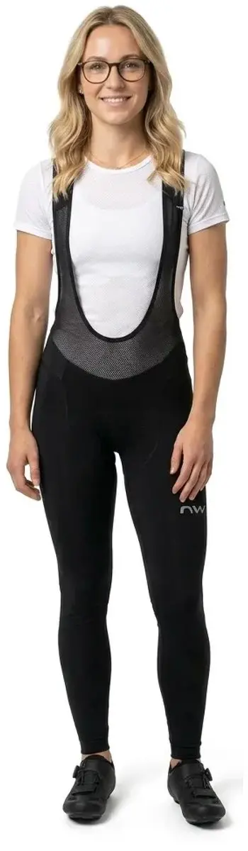 Northwave Active Wielertrui Vrouw L - Blauw - afbeelding 5 van 6
