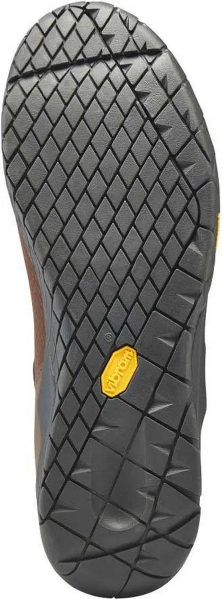 Northwave Multicross Mid Gore-Tex MTB-schoenen - Bruin - afbeelding 2 van 6