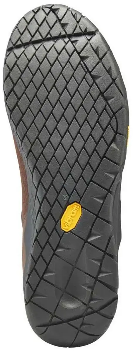 Northwave Multicross Mid Gore-Tex MTB-schoenen - Bruin - afbeelding 3 van 6