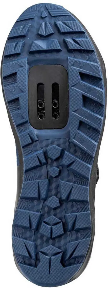Northwave Corsair 2 MTB-schoenen - Blauw - afbeelding 2 van 3