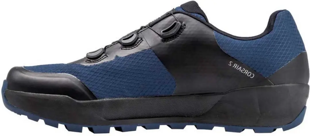 Northwave Corsair 2 MTB-schoenen - Blauw - afbeelding 3 van 3