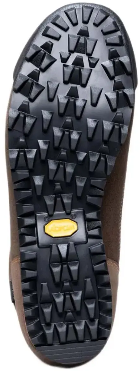 Aku Slope Micro GTX Wandelschoenen - Bruin EU 45 - afbeelding 3 van 4