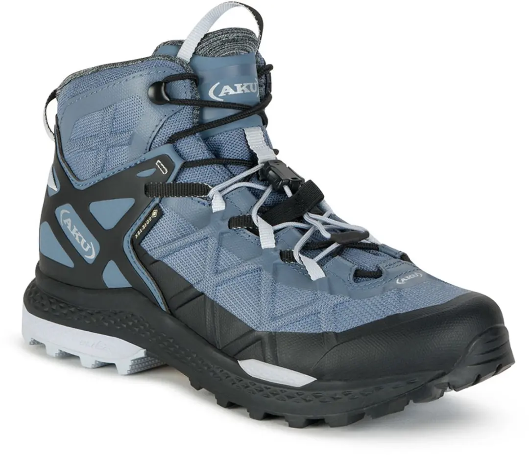 Aku Rocket Mid Dfs Gore-tex Wandelschoenen 38