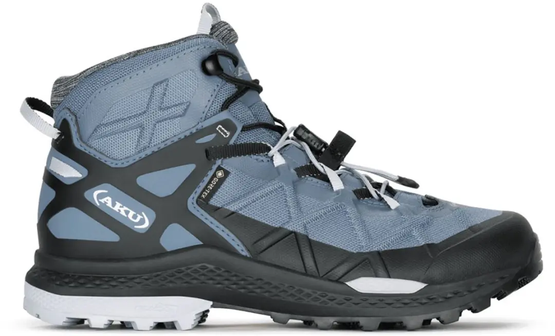 Aku Rocket Mid Dfs Gore-tex Wandelschoenen 38 - afbeelding 5 van 6