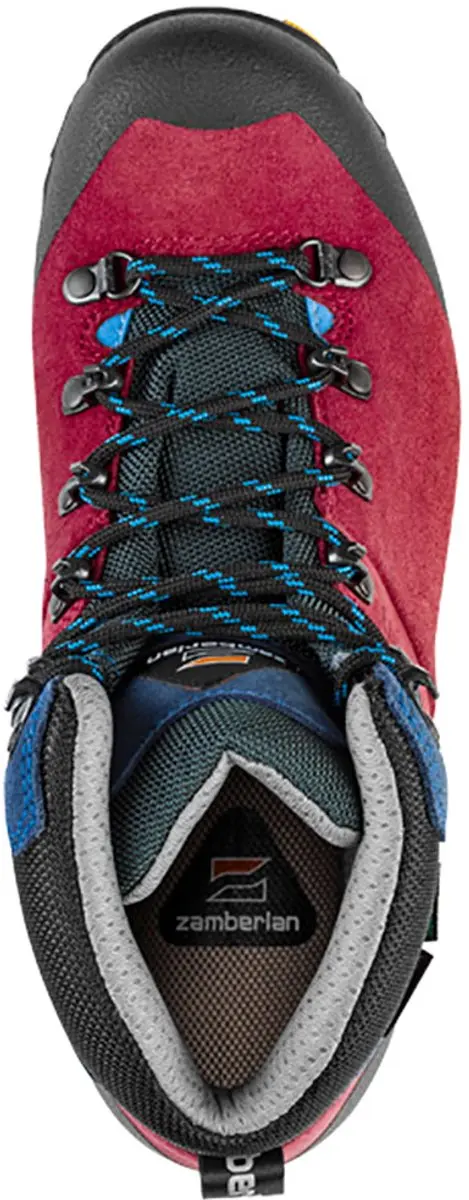 Zamberlan Thunder Gore-tex Wandelschoenen Dames - Paars - afbeelding 5 van 6