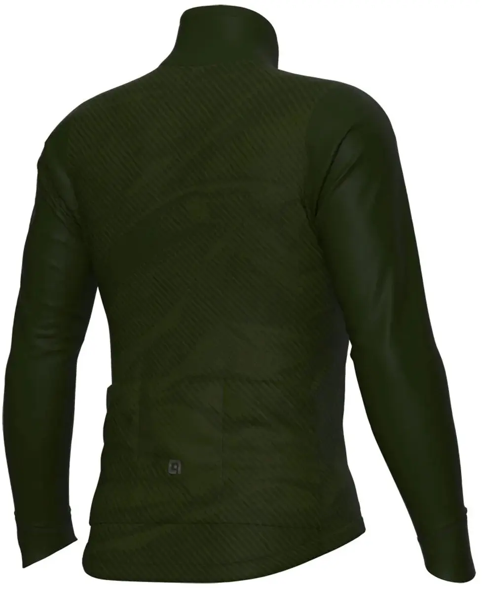 Ale PR-E Metal Jas Military Green L - afbeelding 4 van 6