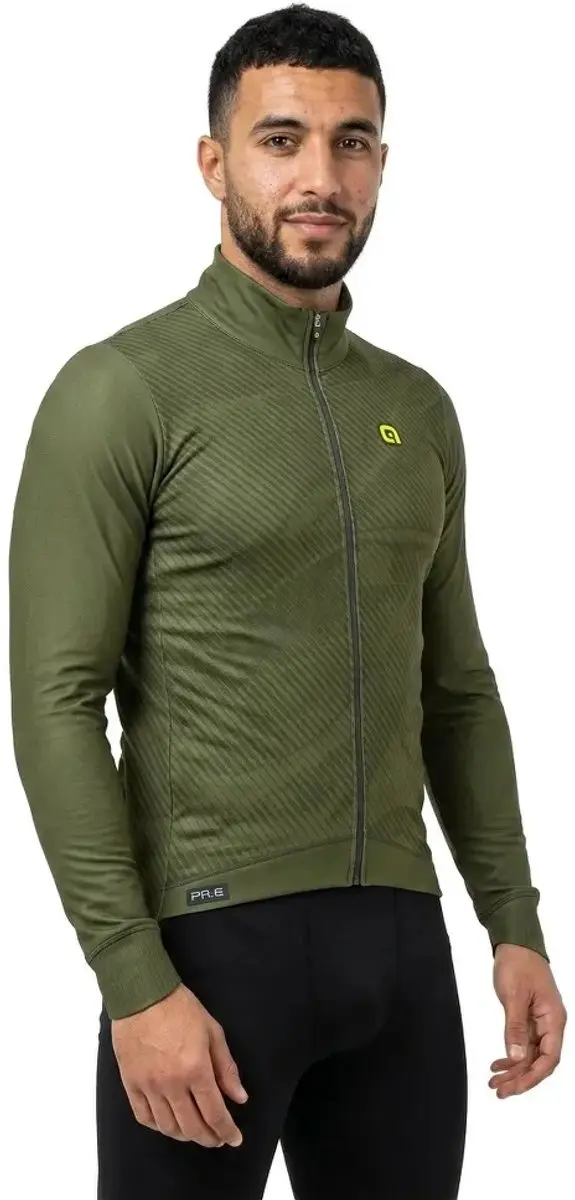 Ale PR-E Metal Jas Military Green L - afbeelding 5 van 6