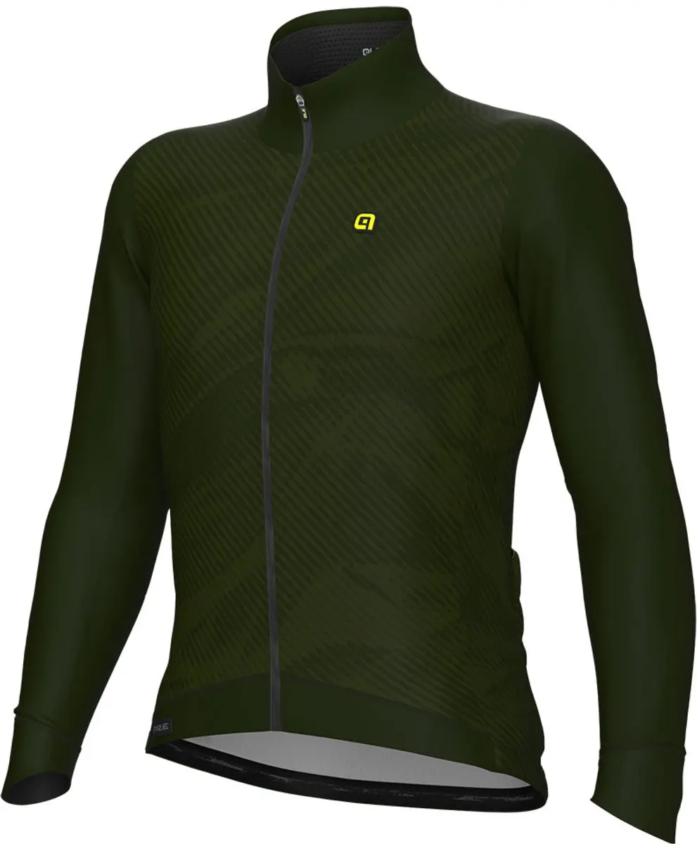 Ale PR-E Metal Jas Military Green L