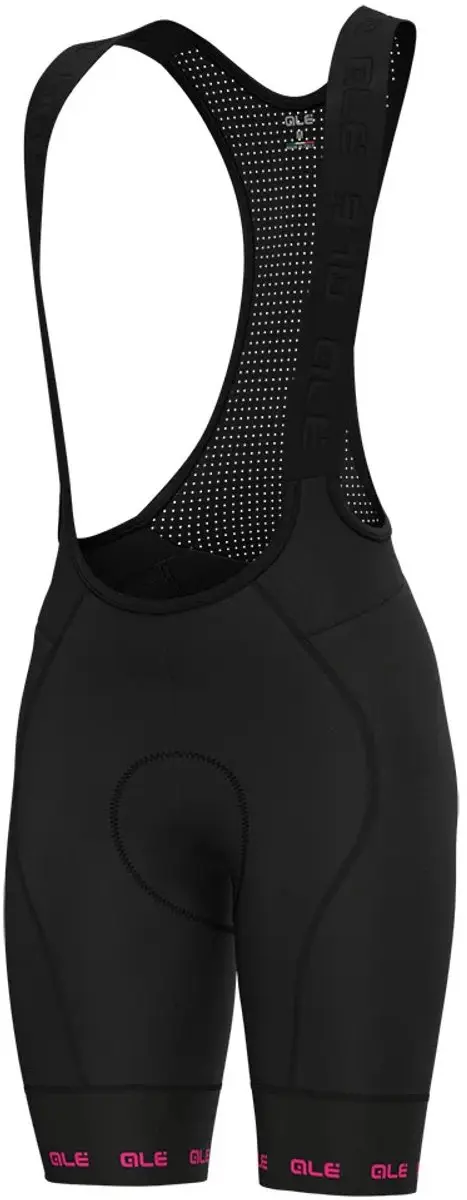 Ale PR-E Strada 2.0 fietsbroek