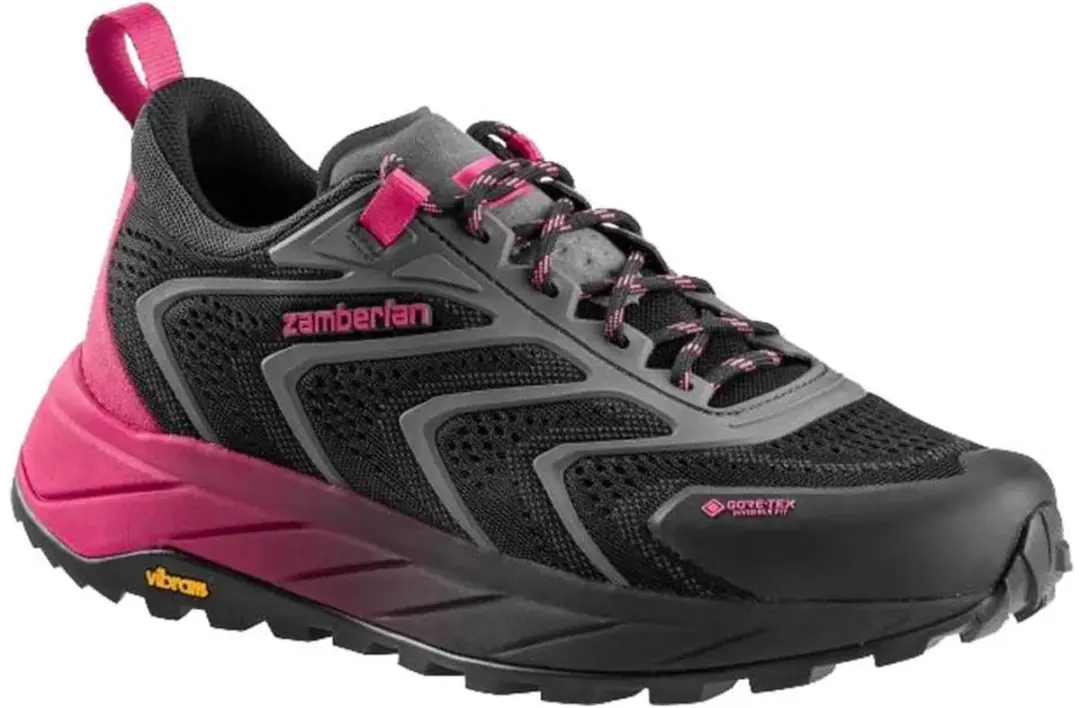 Zamberlan Exotrail GTX Low Wandelschoenen