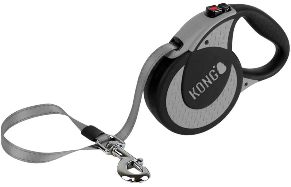 KONG Retractable Leash Ultimate
