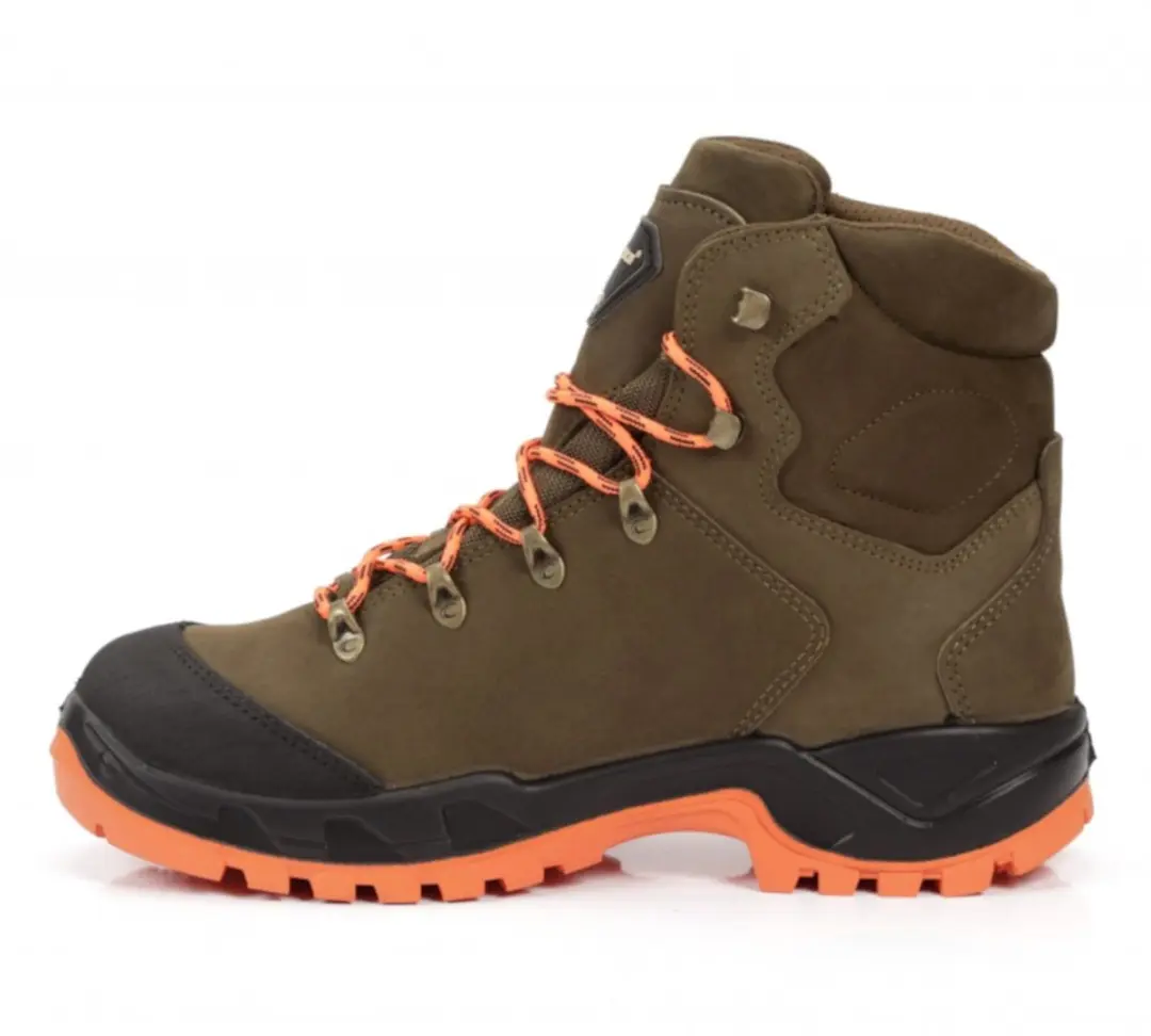 Chiruca wandelschoenen Game Force Hi-Vis
