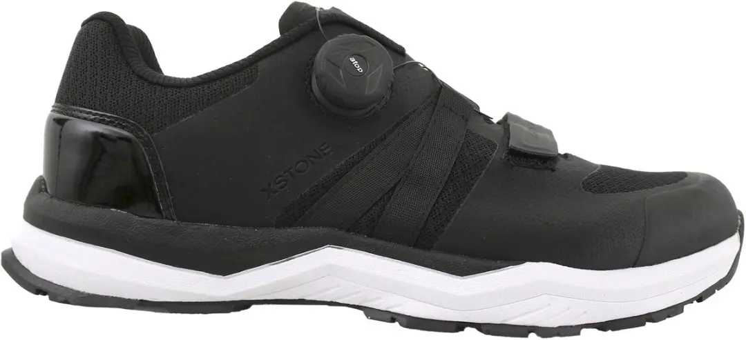 MASSI X Stone MTB-schoenen 46 - afbeelding 4 van 5