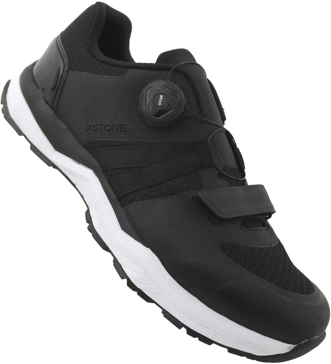 MASSI X Stone MTB-schoenen 46 - afbeelding 3 van 5