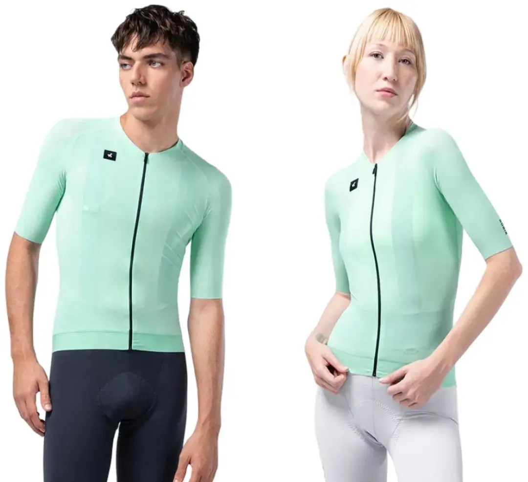 Gobik Cx Solid Wielertrui