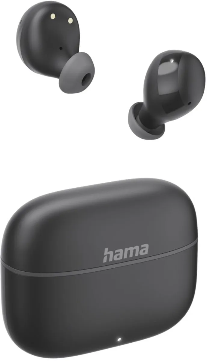 Hama Freedom Buddy II 36938 Oordopjes