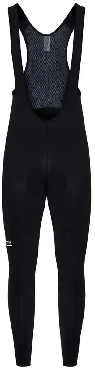 Spiuk Anatomic Fietsbroek 2XL Zwart - afbeelding 2 van 2