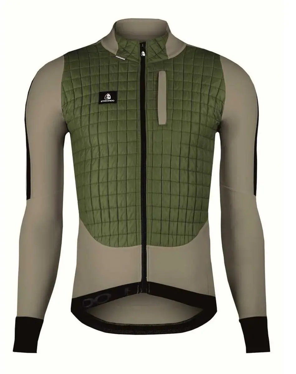 Etxeondo Arri PrimaLoft jas M