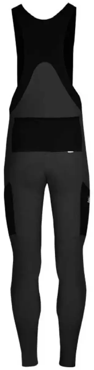 Etxeondo Exo Thermo Cargo fietsbroek M - Zwart - afbeelding 2 van 2