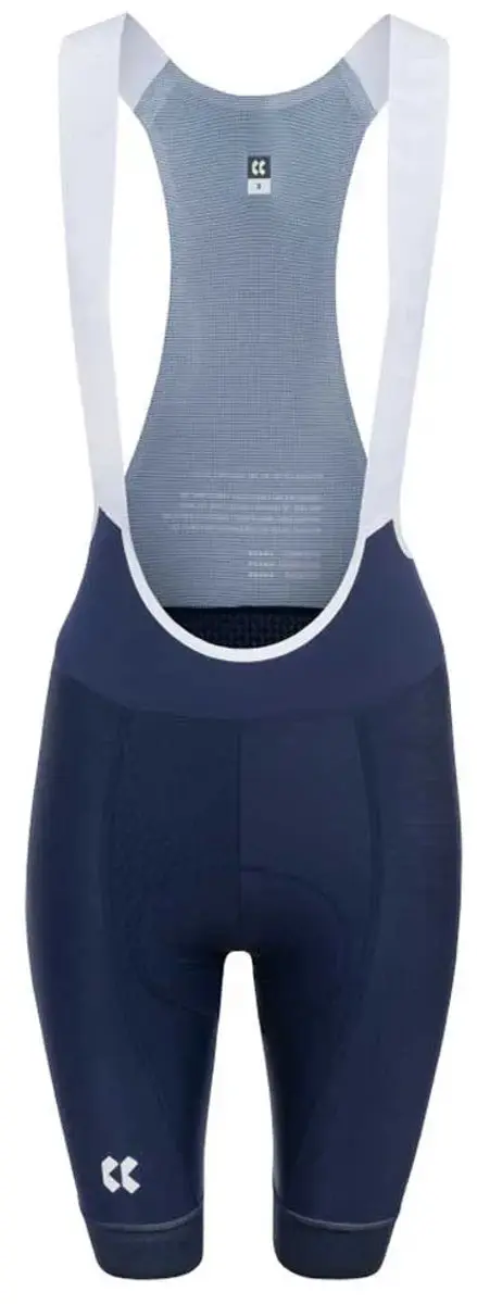 Kalas Passion Z3 Fietsbroek Blauw XS Vrouw