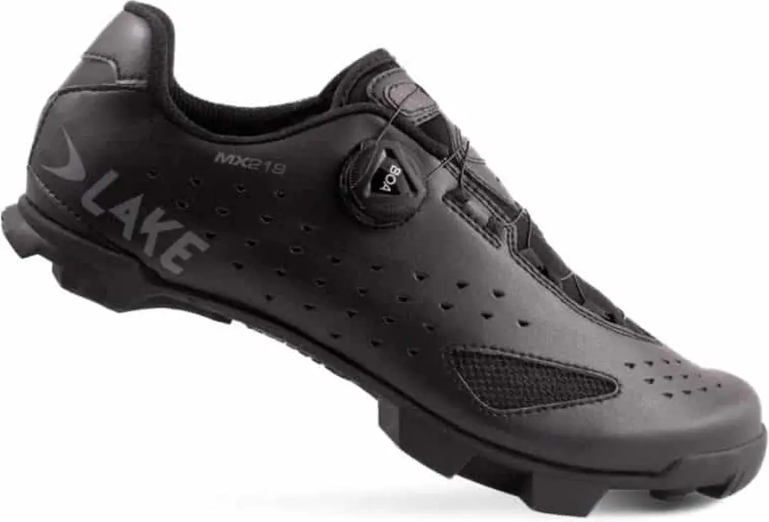 Lake MX219-X MTB-Fietsschoen - afbeelding 6 van 6